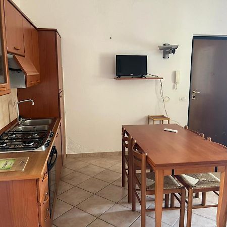 Bilocale Vista Mare Sul Lungomare Lägenhet Siderno Exteriör bild